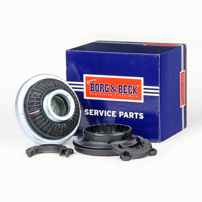 Coupelle de suspension BORG & BECK BSM5188