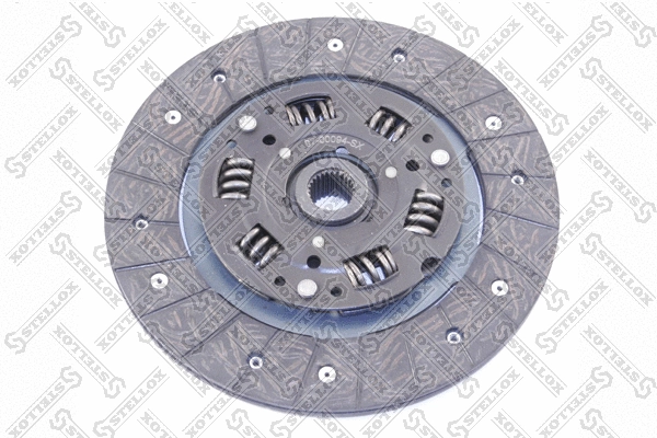 Disque d'embrayage STELLOX 07-00094-SX