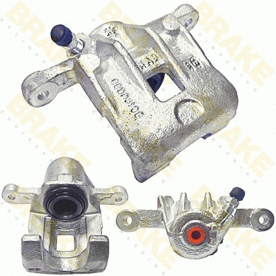 Étrier de frein Brake ENGINEERING CA2727R