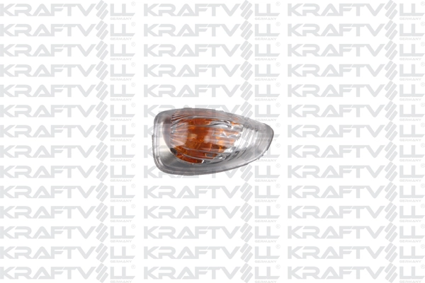 Feu clignotant KRAFTVOLL GERMANY 21030357