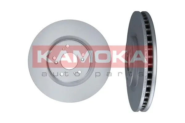 Disque de frein KAMOKA 103318