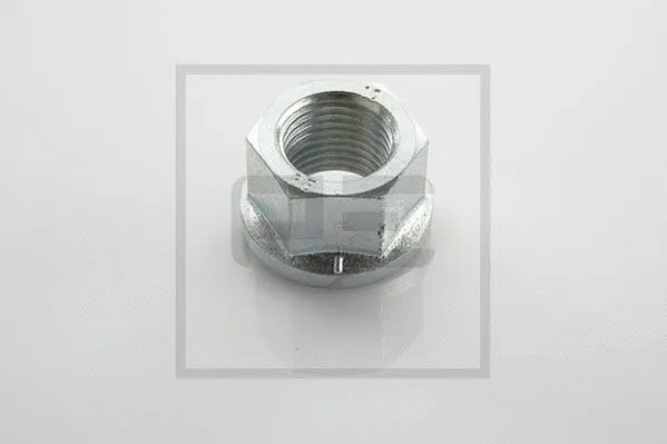 Écrou de roue PE Automotive 077.118-00A