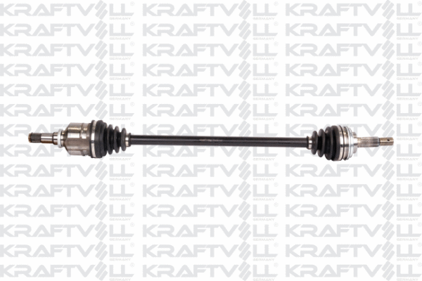 Arbre de transmission KRAFTVOLL GERMANY 01010102