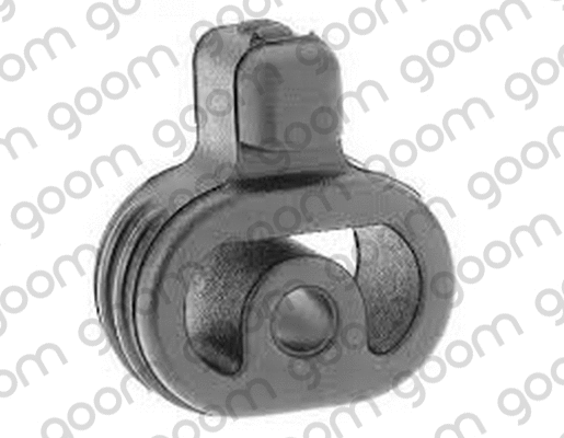 Anneau de fixation, silencieux GOOM CLS-0001
