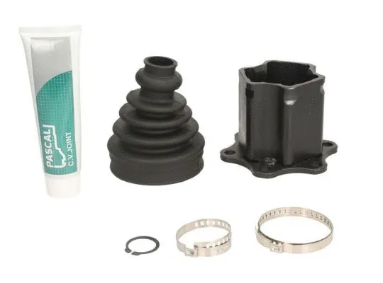 Jeu de joints, arbre de transmission PASCAL G7W028PC