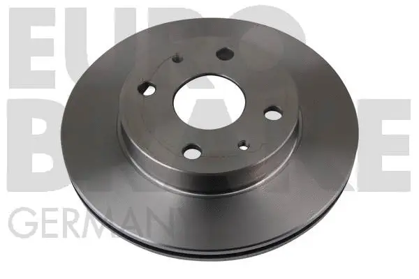 Disque de frein EUROBRAKE 5815205111