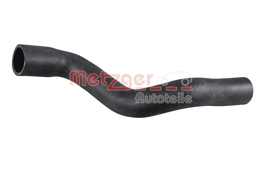 Durite de radiateur METZGER 2422099