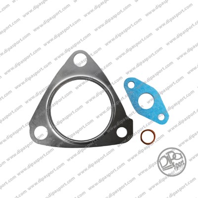 Kit de montage, compresseur DIPASPORT TRBKIT050N
