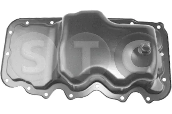 Carter d'huile STC T438041