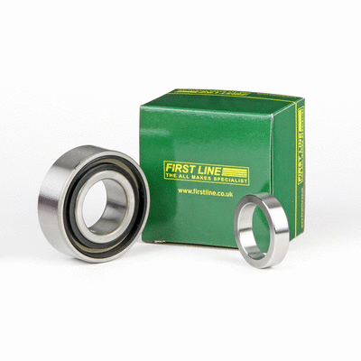Kit de roulements de roue FIRST LINE FBK024