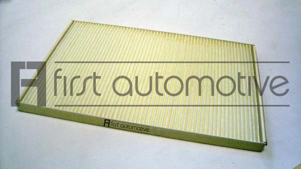 Filtre, air de l'habitacle 1A FIRST AUTOMOTIVE C30113