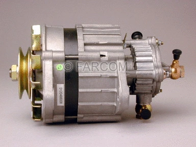 Alternateur FARCOM 118224