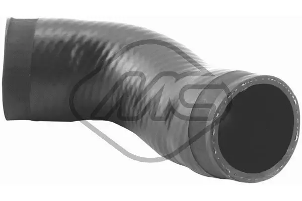 Gaine de suralimentation Metalcaucho 09715