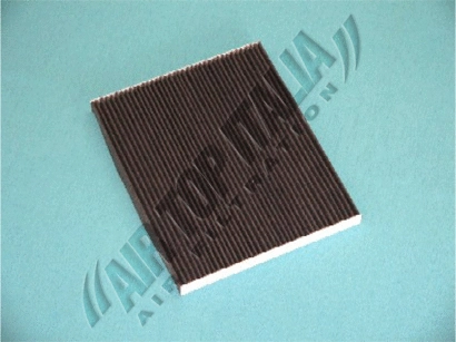 Filtre, air de l'habitacle ZERO WZ1526