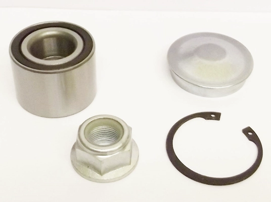 Kit de roulements de roue ABTEX LBK8079