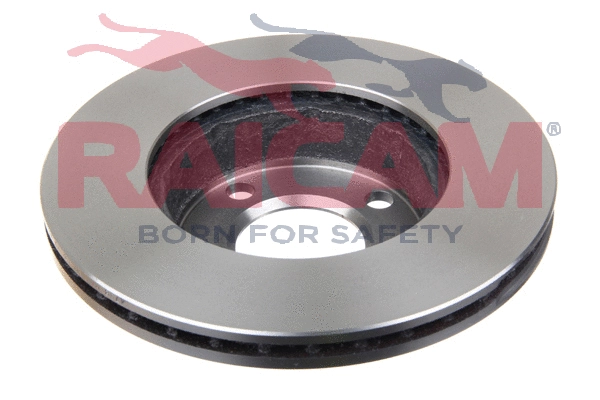 Disque de frein RAICAM RD00865