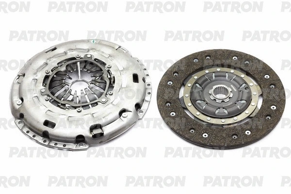 Kit d'embrayage PATRON PCE0117