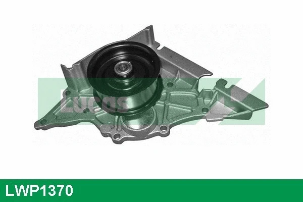 Pompe à eau, refroidissement du moteur LUCAS LWP1370