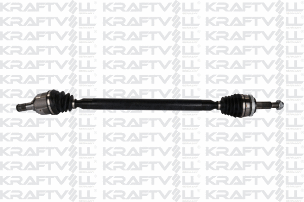 Arbre de transmission KRAFTVOLL GERMANY 01010204