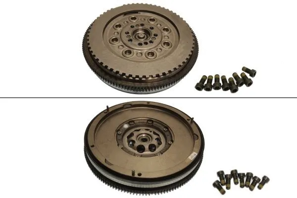 Volant moteur KAWE DMF316