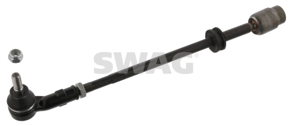 Barre de connexion SWAG 30 72 0037