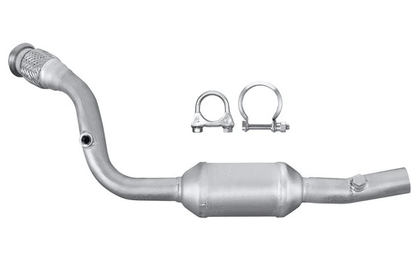 Catalyseur Faurecia FS15291K