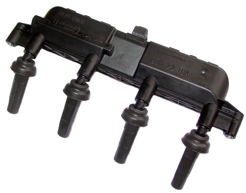 Bobine d'allumage BBT ZK15132