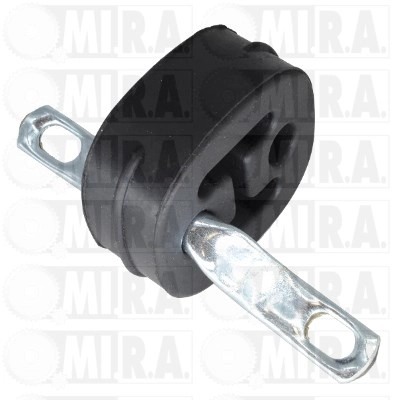Suspension, échappement MI.R.A. 11/2195