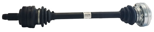 Arbre de transmission GENERAL RICAMBI BW3085