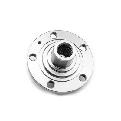 Moyeu de roue SYD 2326012