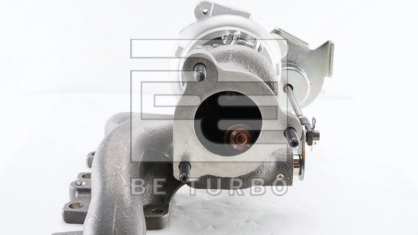 Turbocompresseur, suralimentation BE TURBO 131015