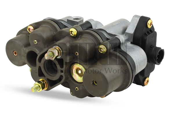 Valve de sécurité pour plusieurs circuits GMW VL4510000