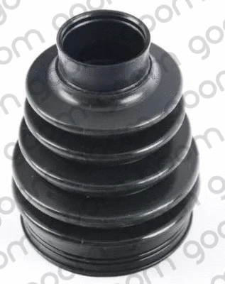 Joint-soufflet, arbre de commande GOOM DB-0667