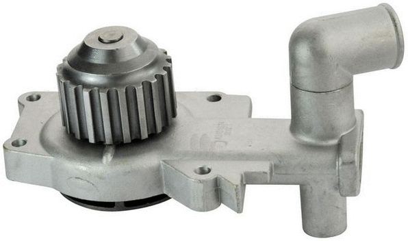 Pompe à eau, refroidissement du moteur DENCKERMANN A310074