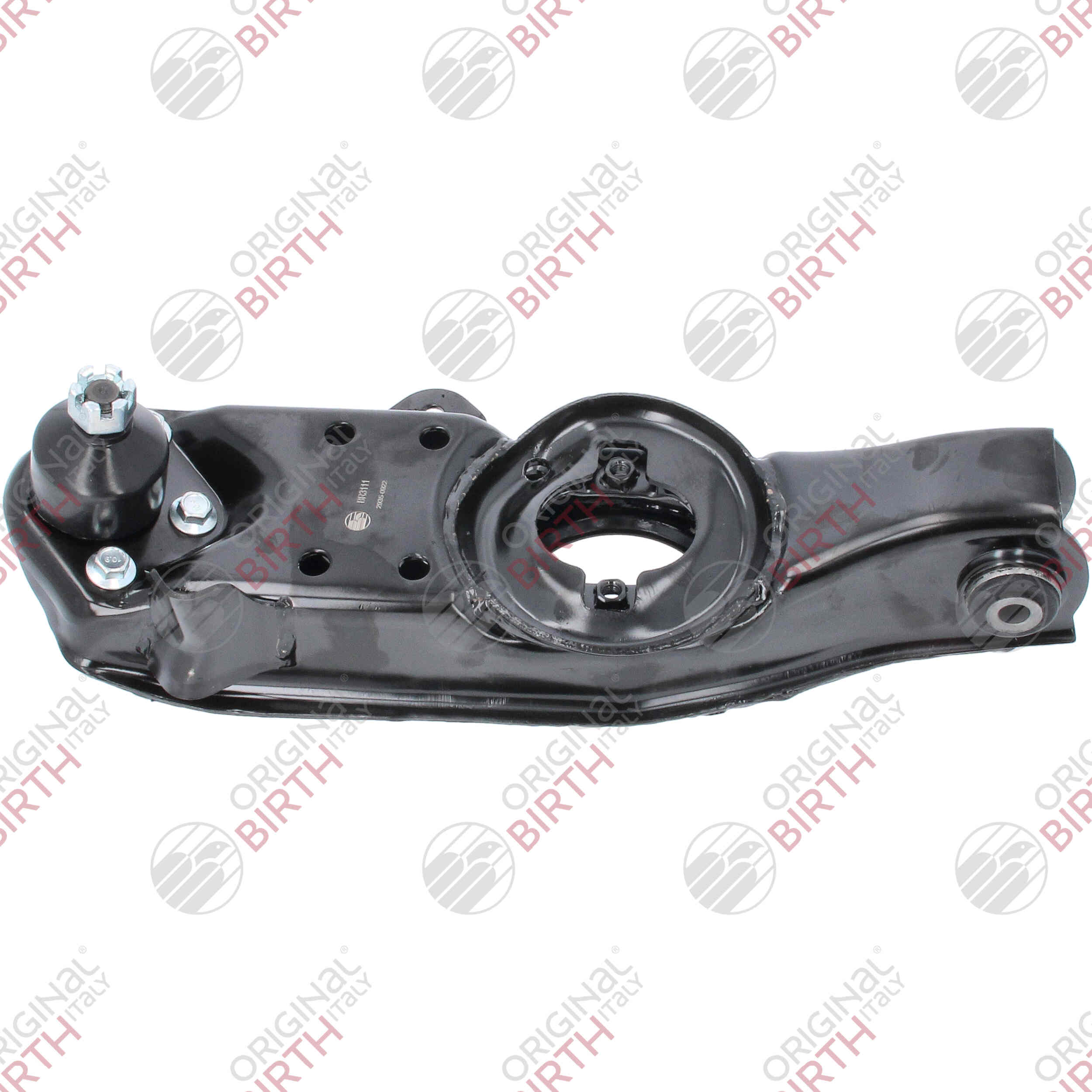 Bras de liaison, suspension de roue BIRTH BR3111