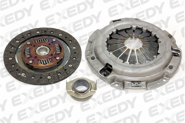 Kit d'embrayage EXEDY HCK2029