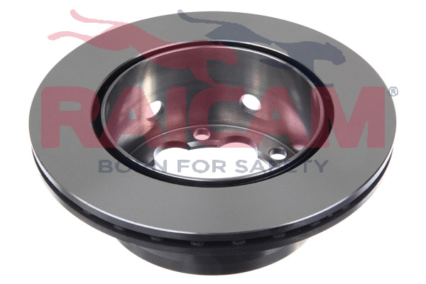 Disque de frein RAICAM RD00458