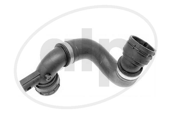 Durite de radiateur alp ALP-007244