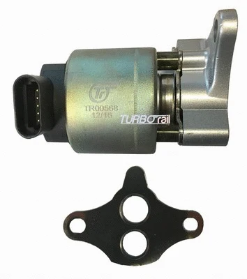 Vanne EGR TURBORAIL TR00568