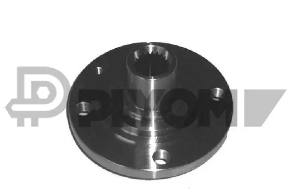 Moyeu de roue PLYOM P461013