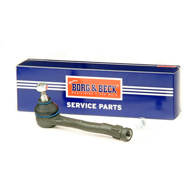 Rotule de barre de connexion BORG & BECK BTR5446