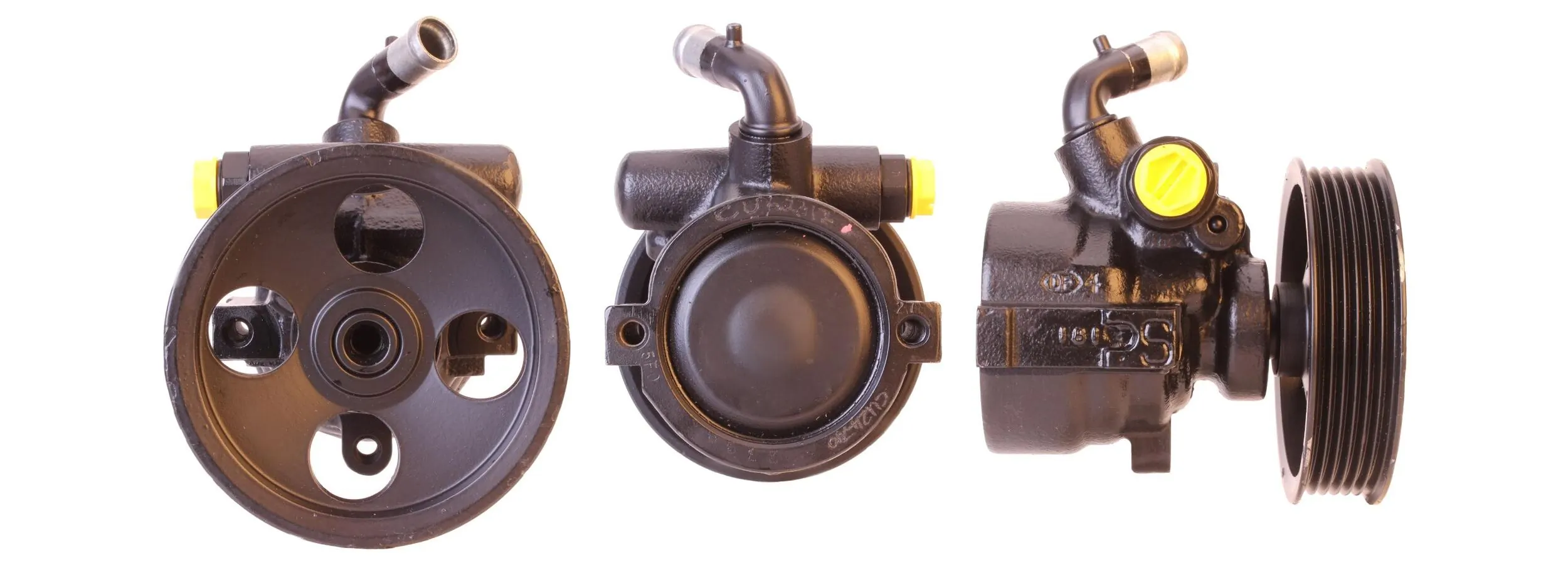 Pompe hydraulique, direction ELSTOCK 15-0566