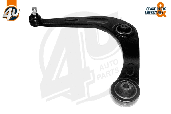 Bras de liaison, suspension de roue 4U Autoparts G00650