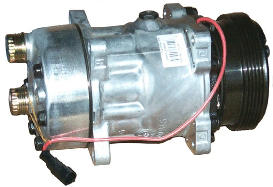 Compresseur, climatisation AUTOCLIMA 40450034