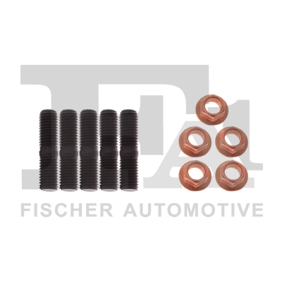 Kit de montage, compresseur FA1 KT228-501