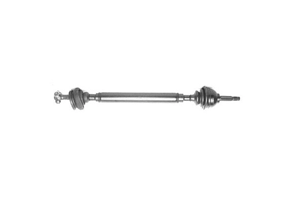 Arbre de transmission DA SILVA 4103T