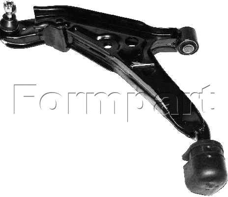 Bras de liaison, suspension de roue FORMPART 4109003