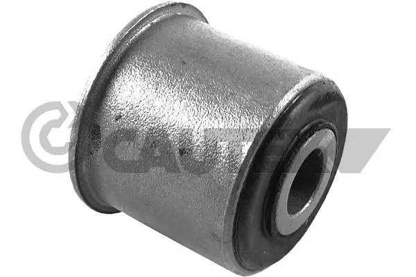 Suspension, corps de l'essieu CAUTEX 759446