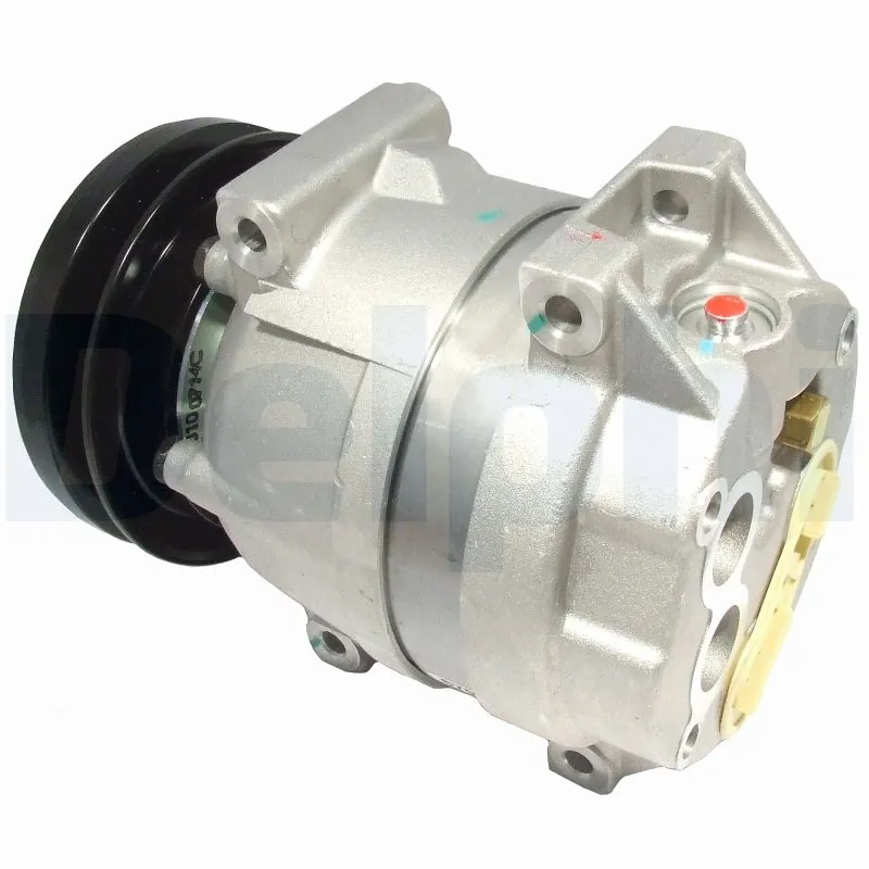 Compresseur, climatisation DELPHI TSP0155922