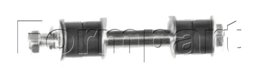 Entretoise/tige, stabilisateur FORMPART 3908046